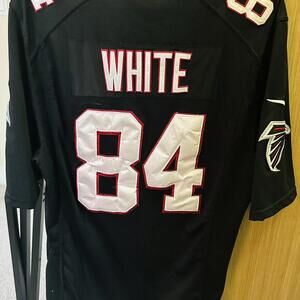 NIKE NFL Atlanta Falcons Roddy White #84 Jersey Size 3X